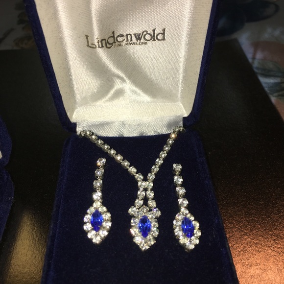 ✨3 LINDENWOLD FINE JEWELRY PIECES✨ - Picture 5 of 6